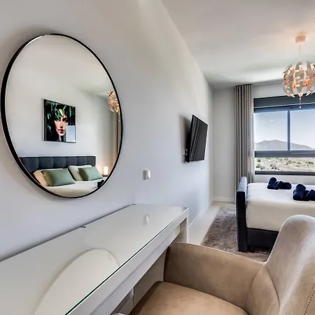 Ultimate - Ipanema Del Sol - Relax With Scenic Views